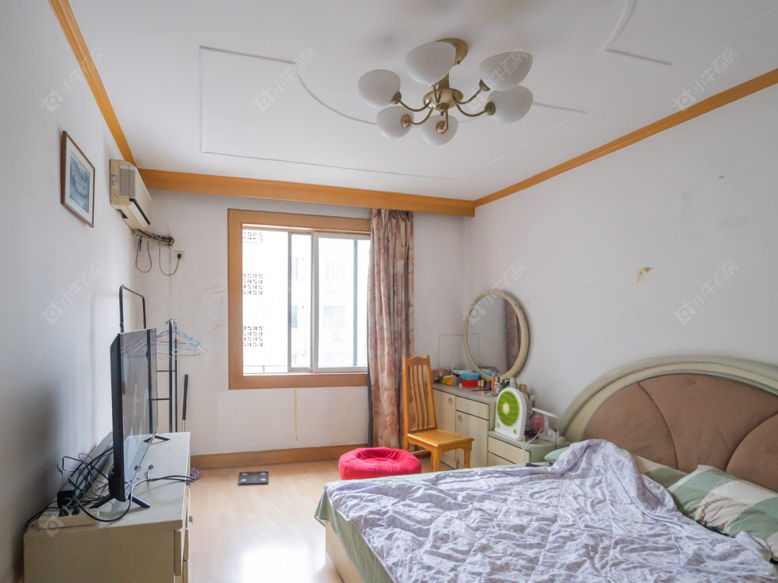 常州博爱花苑在售二手房源室内图_小牛看房