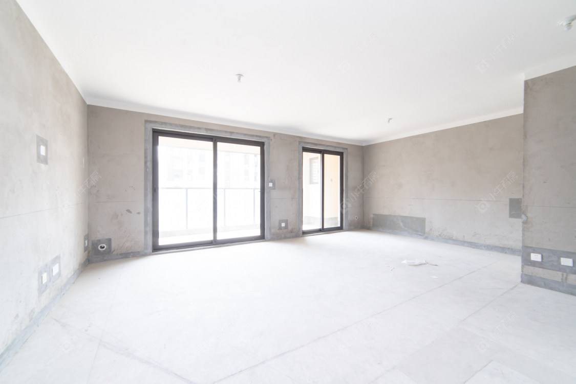 常州路劲雅居乐城市万象在售二手房源室内图_小牛看房