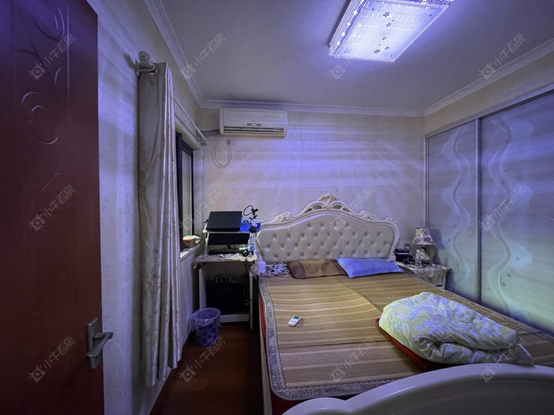 常州万骏金域丹堤在租房源室内图_小牛看房