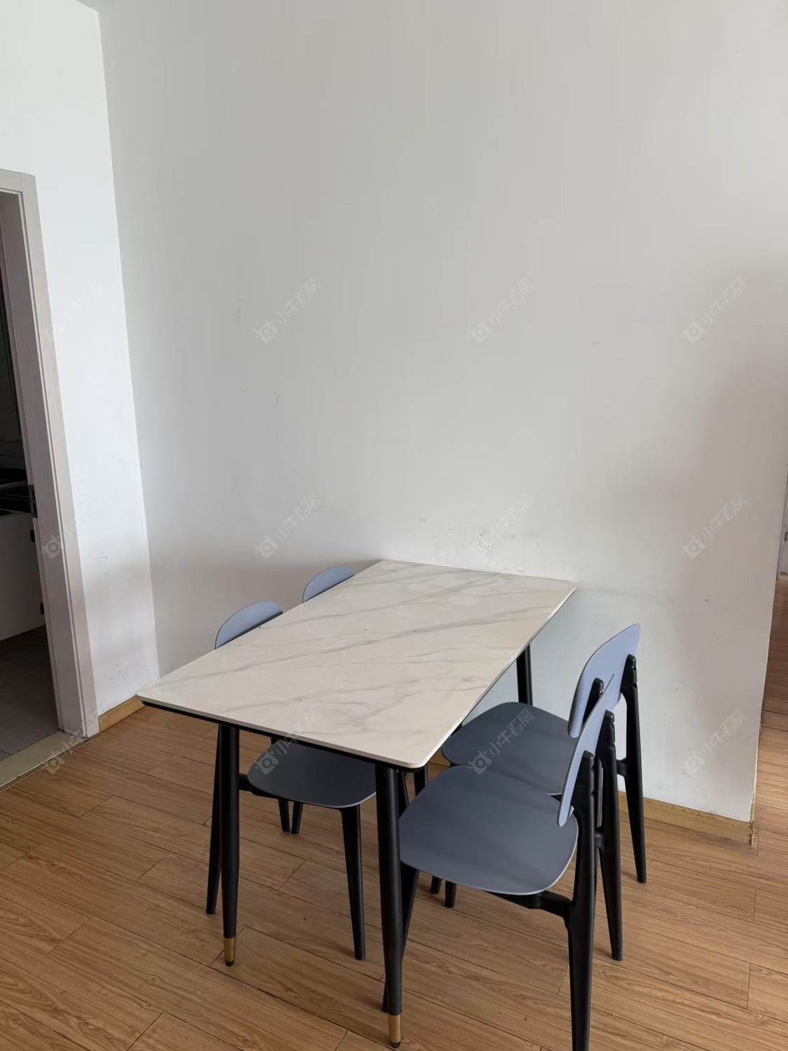 常州中海龙城花园西区在租房源_小牛看房