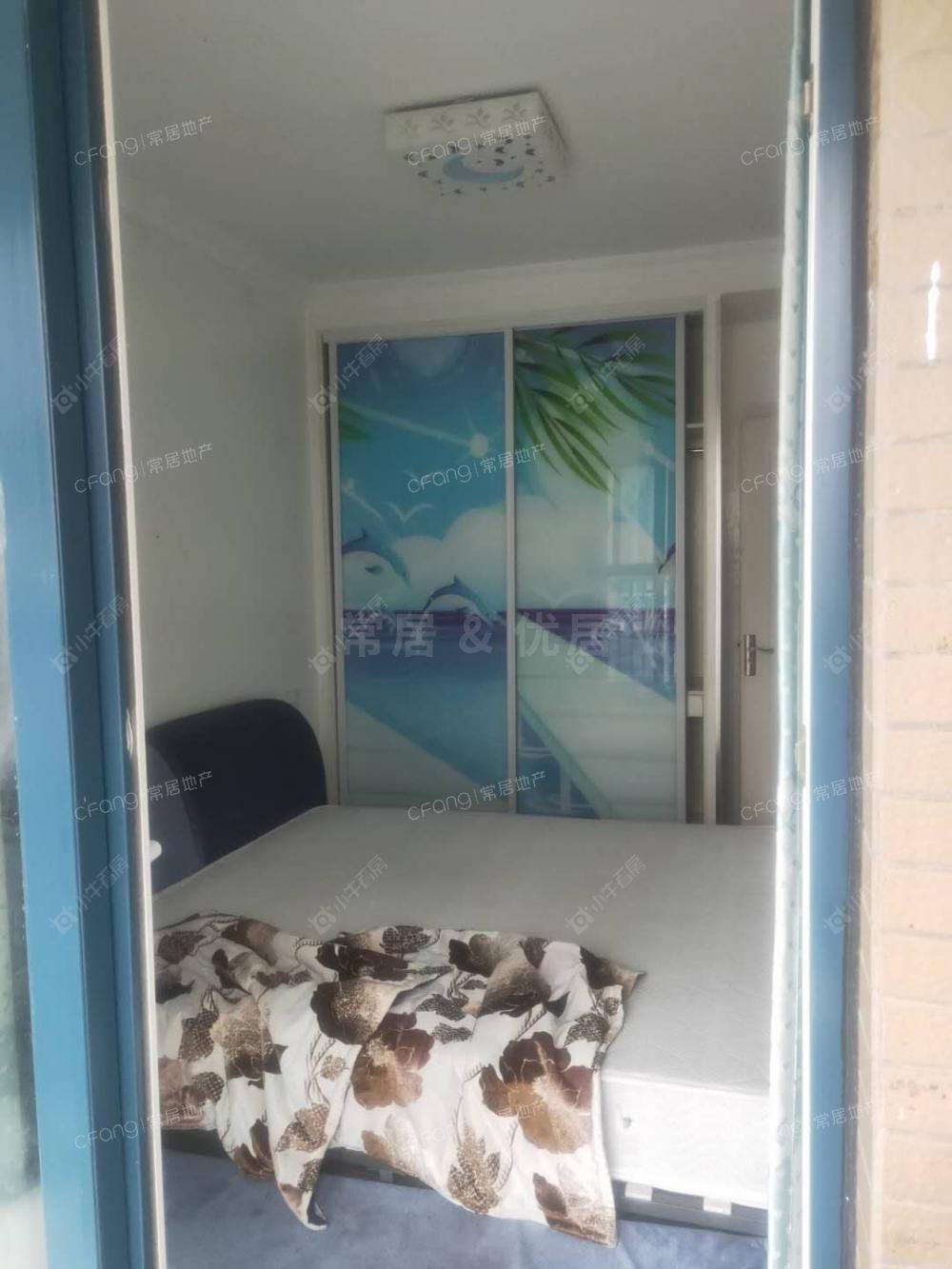 常州东方福郡在租房源室内图_小牛看房