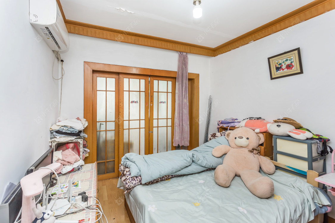 常州红梅新村在售二手房房源室内图_小牛看房