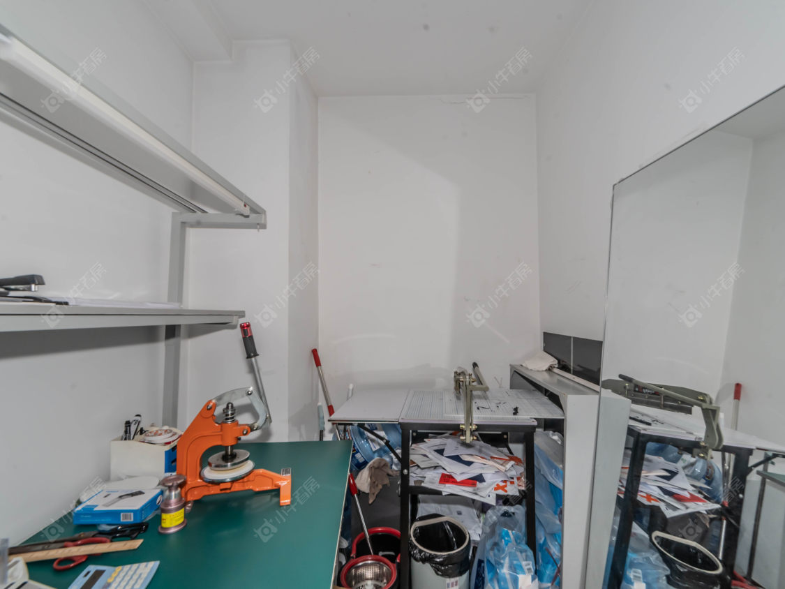 常州府琛商务广场在售二手房源室内图_小牛看房