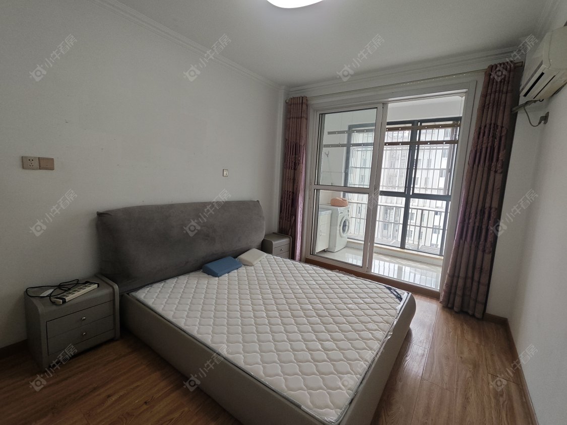 常州融城苑在租房源室内图_小牛看房