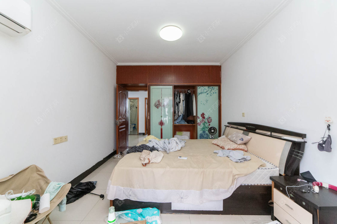 常州同德苑在售二手房源室内图_小牛看房