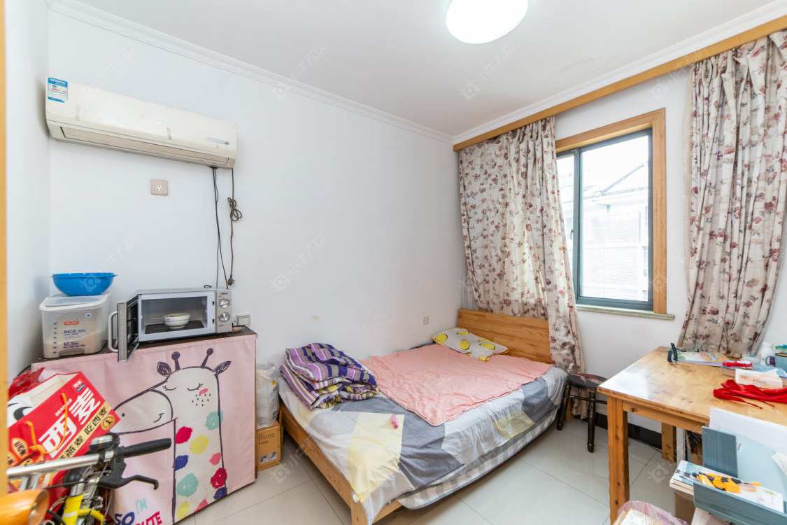 常州顺园八村北区在售二手房源室内图_小牛看房