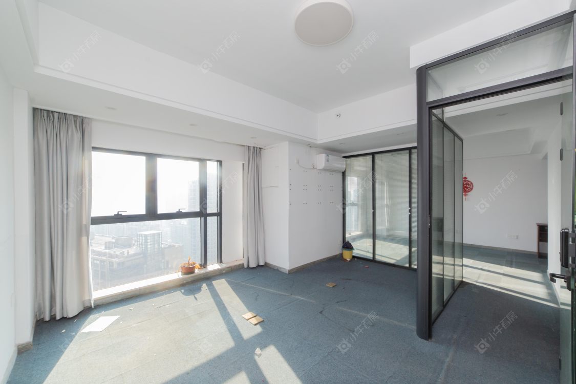 常州新北万达广场在售二手房源_小牛看房