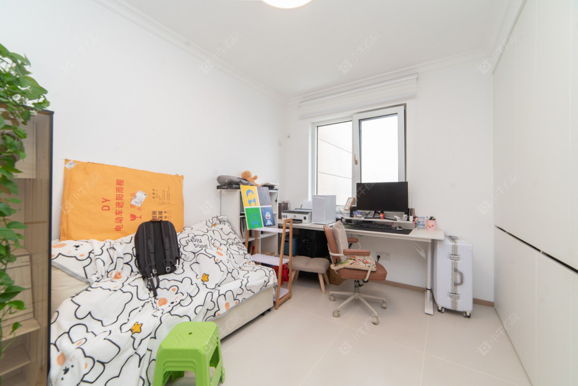 百大康桥房源室内图 常州百大康桥在售二手房源室内图_小牛看房