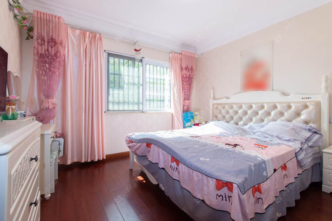 常州华润国际三期在售二手房源室内图_小牛看房