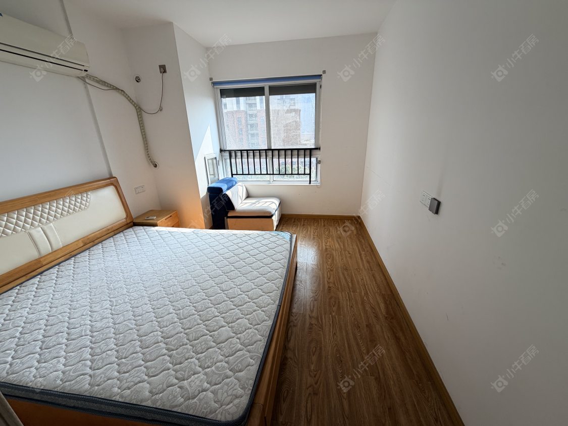 常州丁香苑(钟楼)在租房源室内图_小牛看房