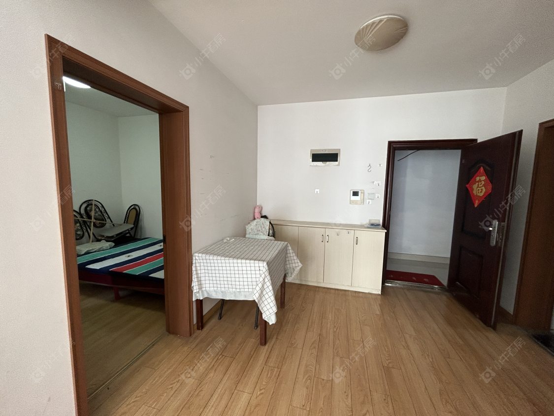 平岗星苑一期房源室内图 常州平岗星苑一期在租房源室内图_小牛看房