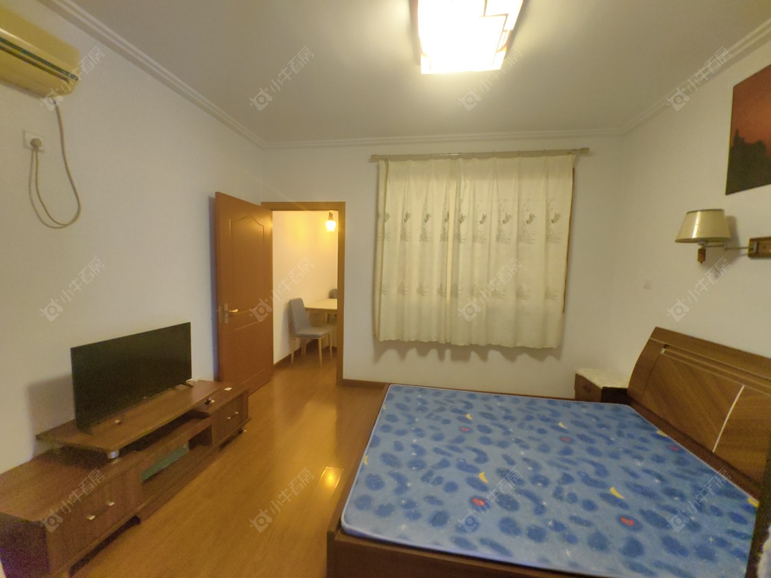 常州新城蓝钻苑东区在租房源_小牛看房