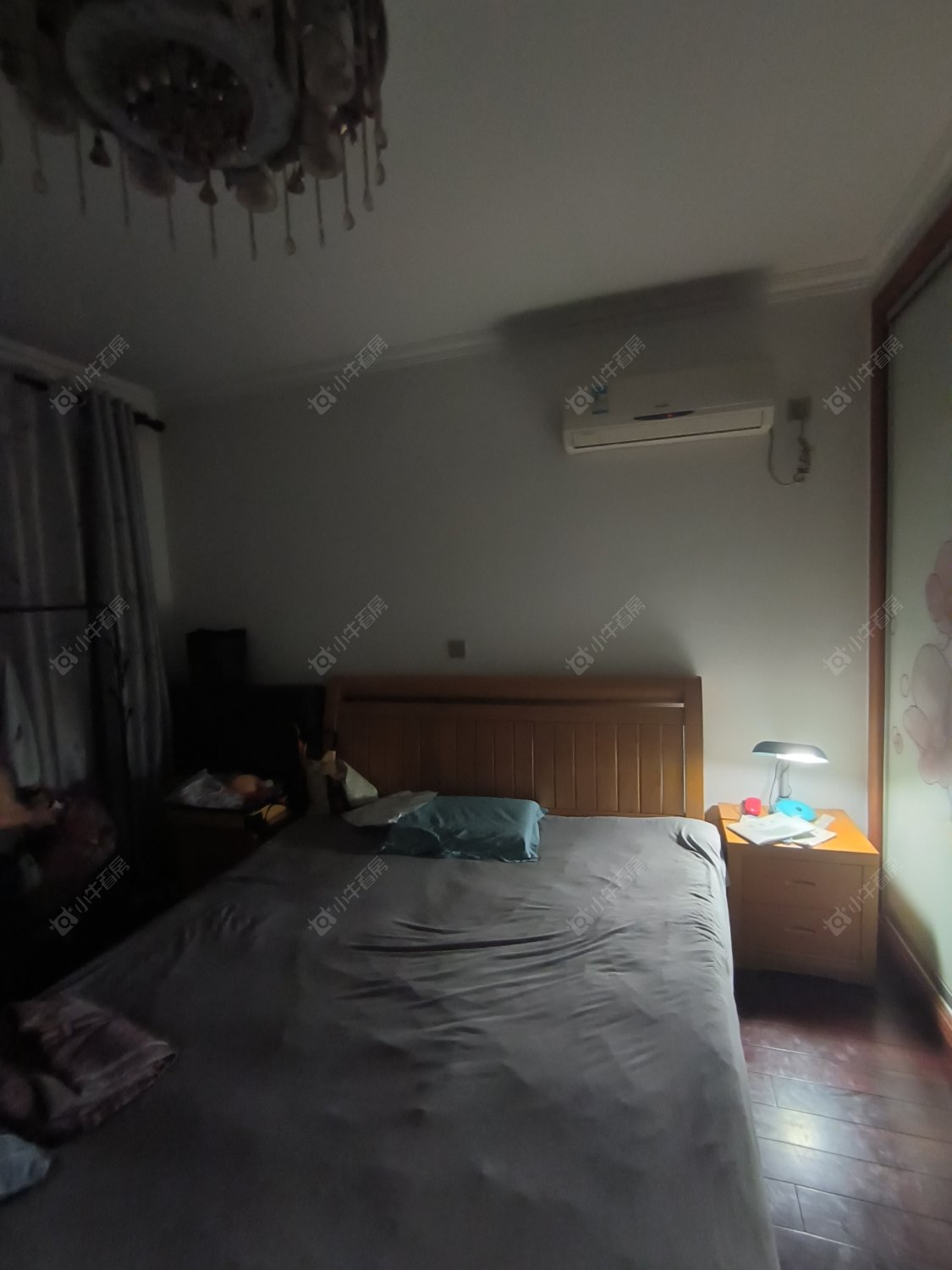 常州百兴华府一期在租房源室内图_小牛看房