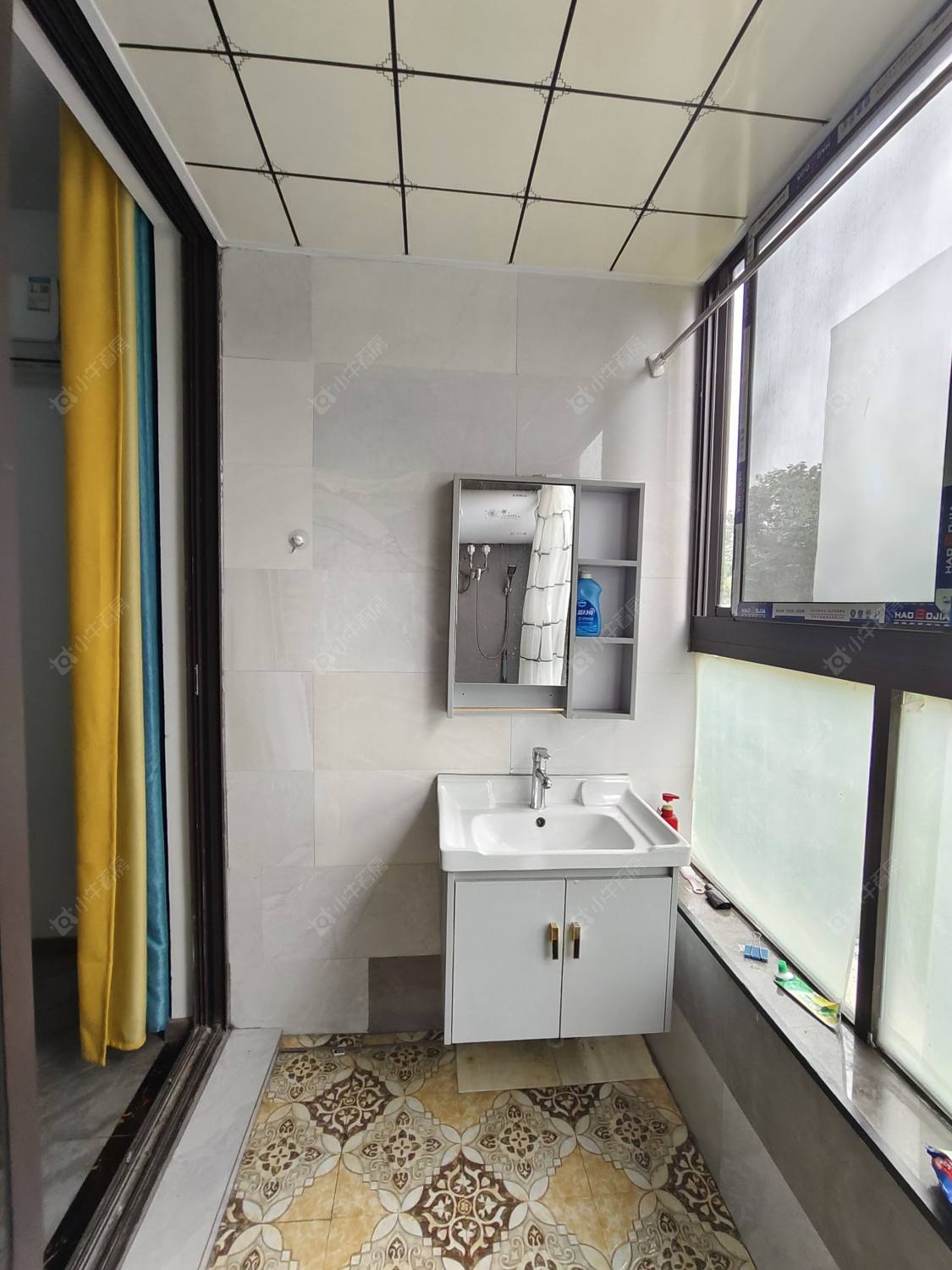 常州衡麓世家在租房源室内图_小牛看房