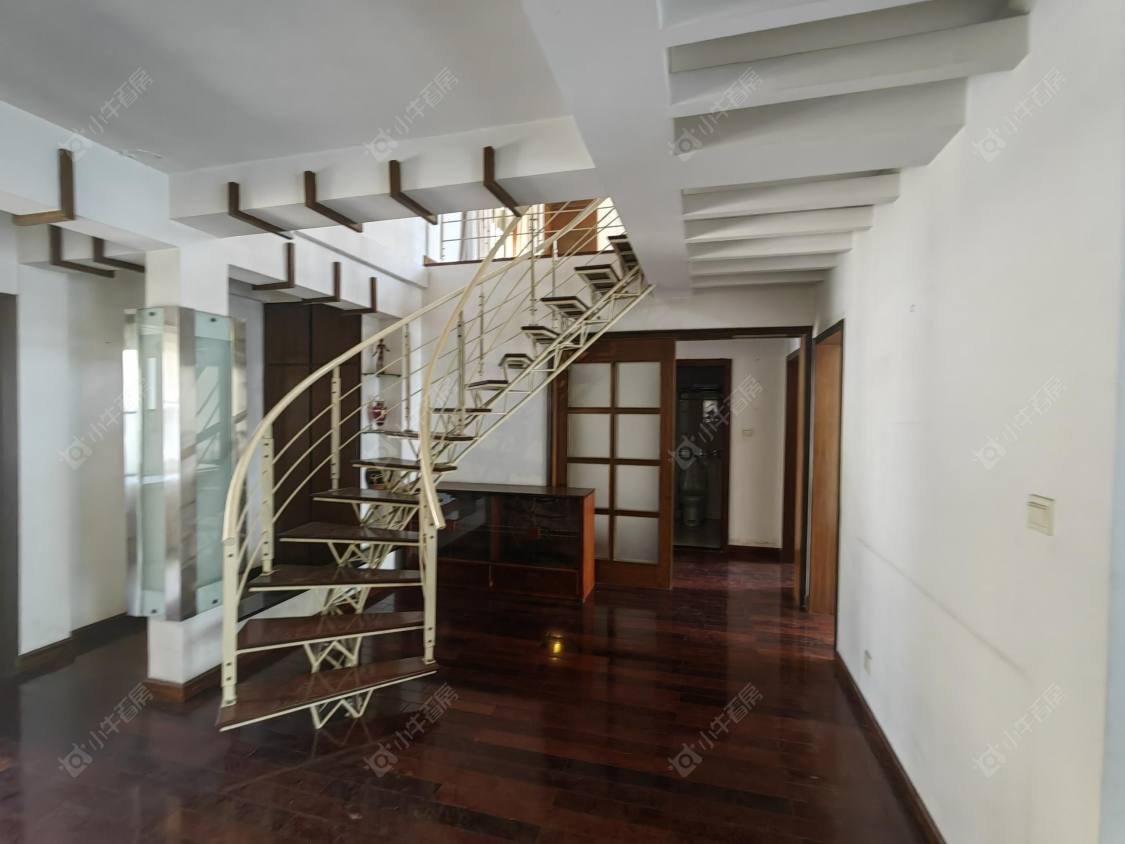 常州铭巷家园在租房源户型图_小牛看房