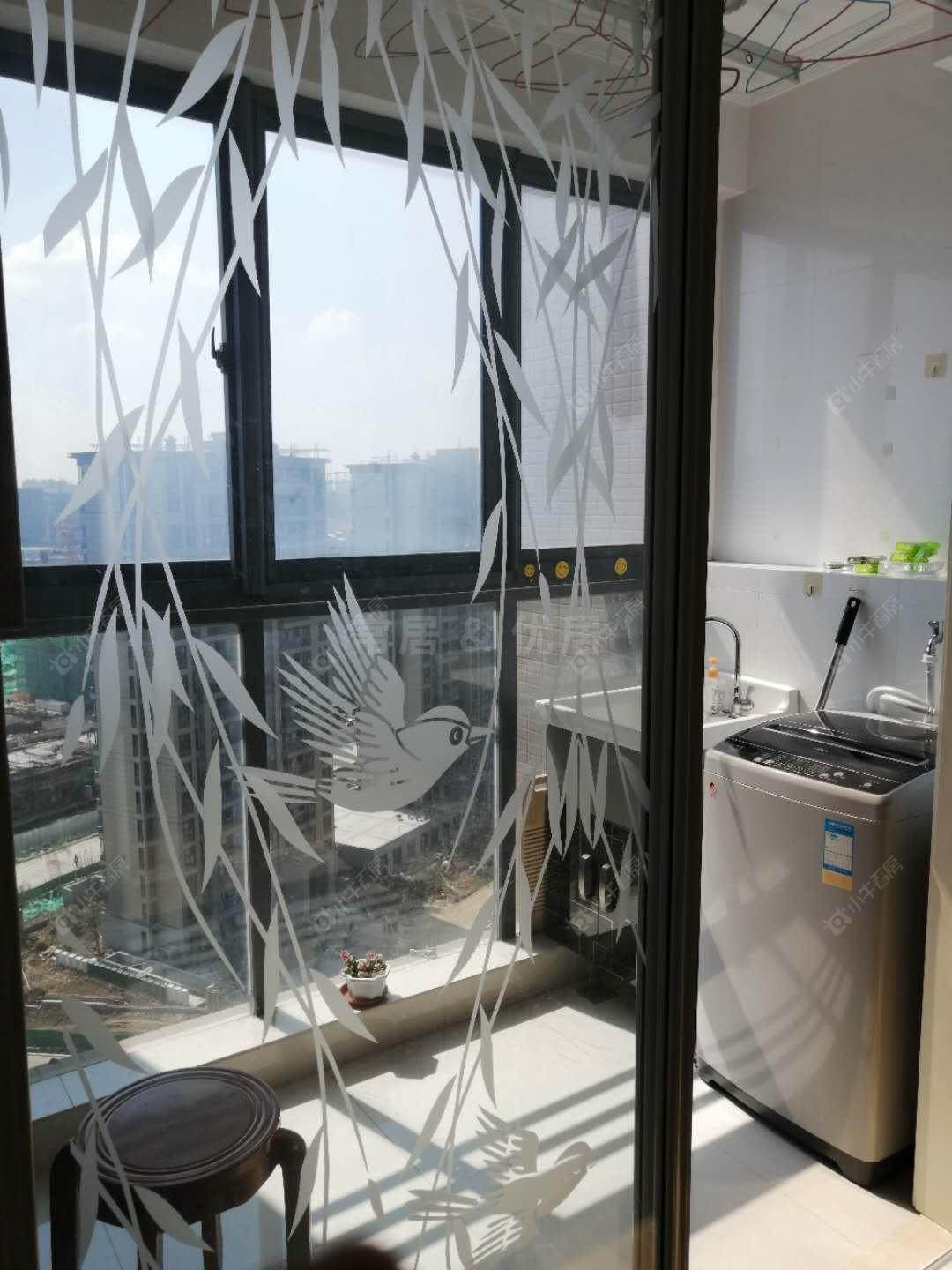 常州永宁雅苑在租房源室内图_小牛看房