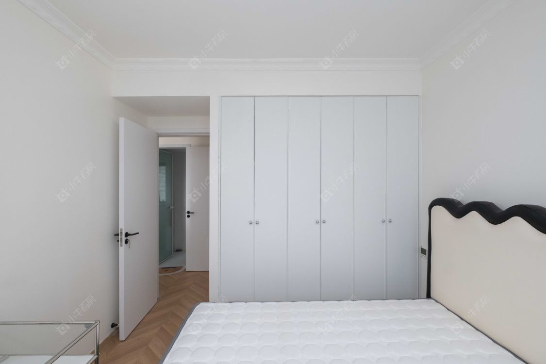 常州清云澜湾A区在售二手房源室内图_小牛看房