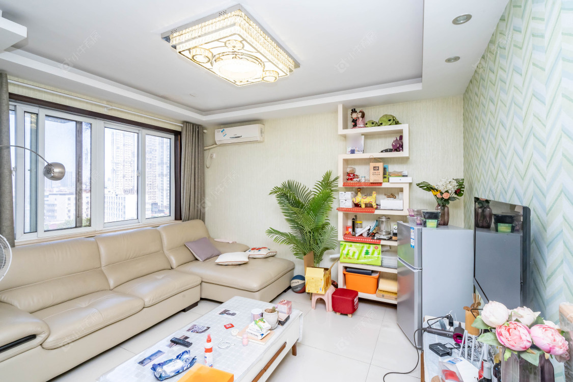 常州兰陵尚品花园在售二手房源室内图_小牛看房