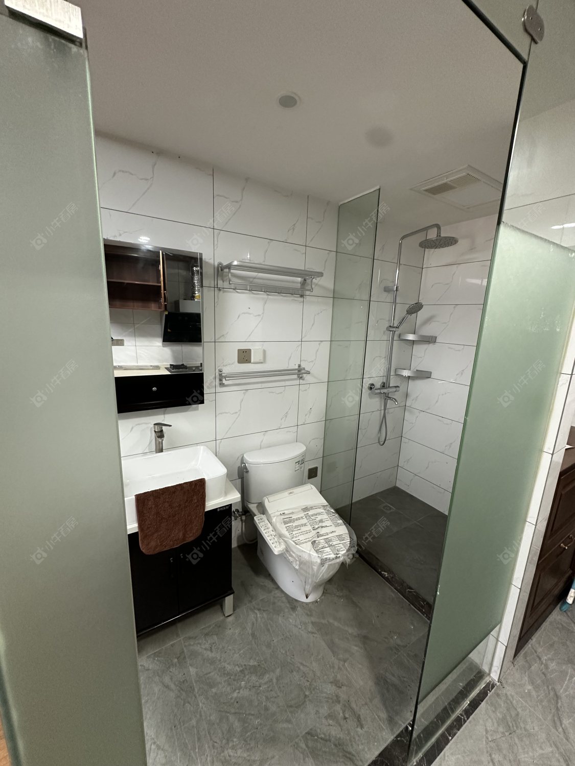 常州海伦小屋租房_小牛看房