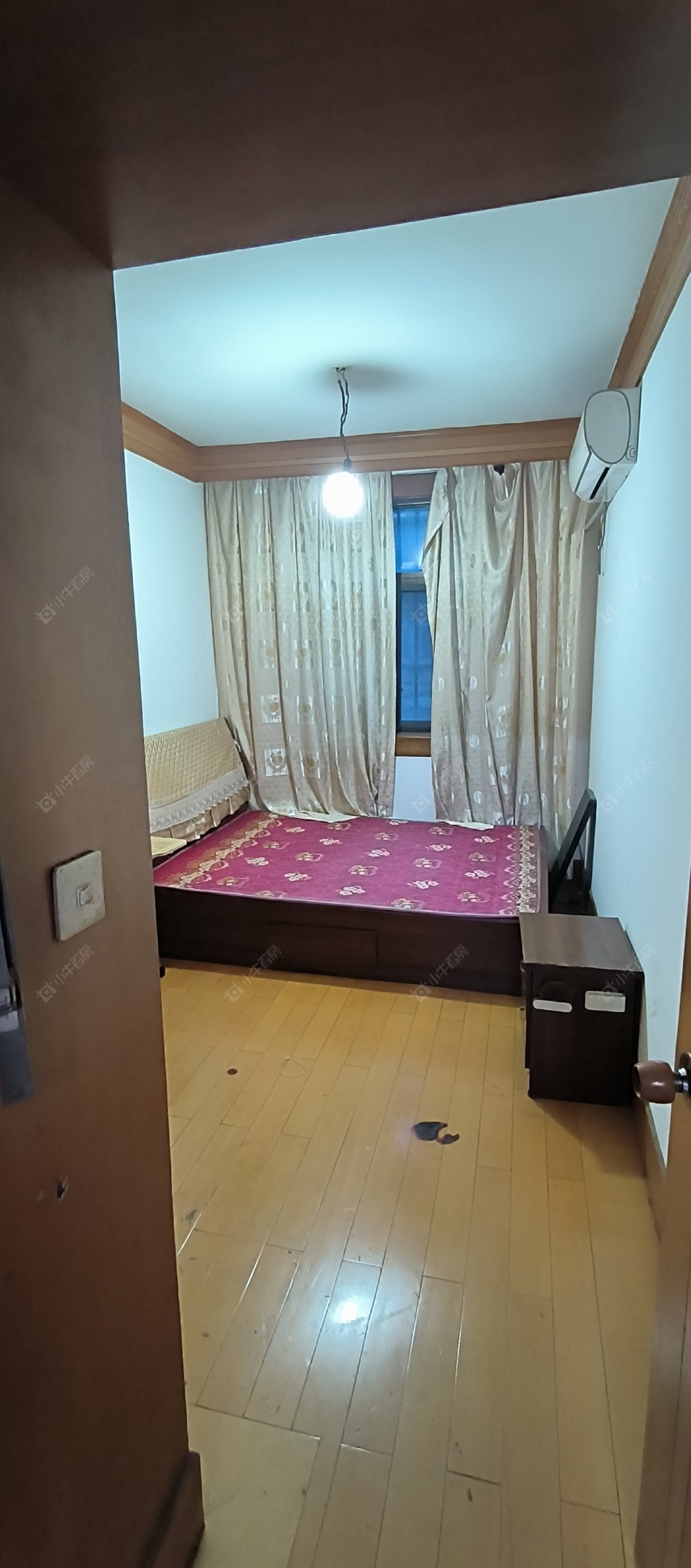 常州红东二村在租房源室内图_小牛看房