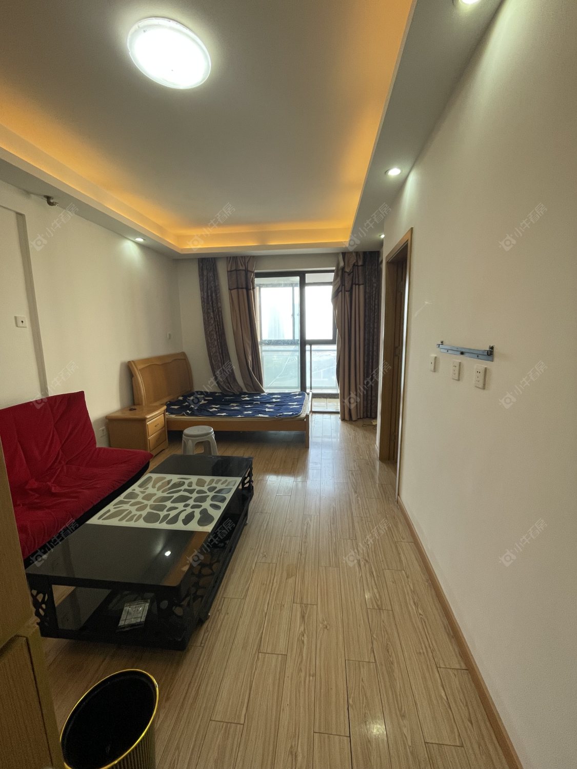 常州莱蒙城领尚在租房源_小牛看房