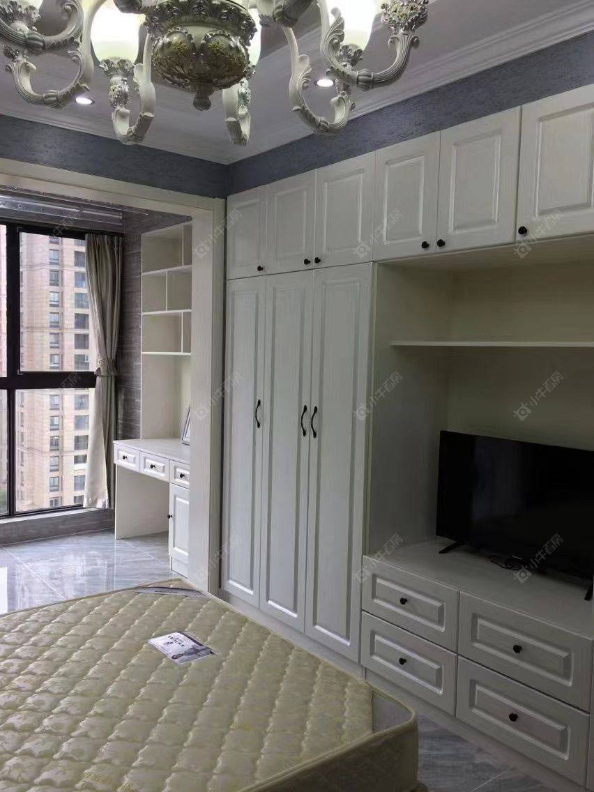 常州星河国际六区在租房源室内图_小牛看房