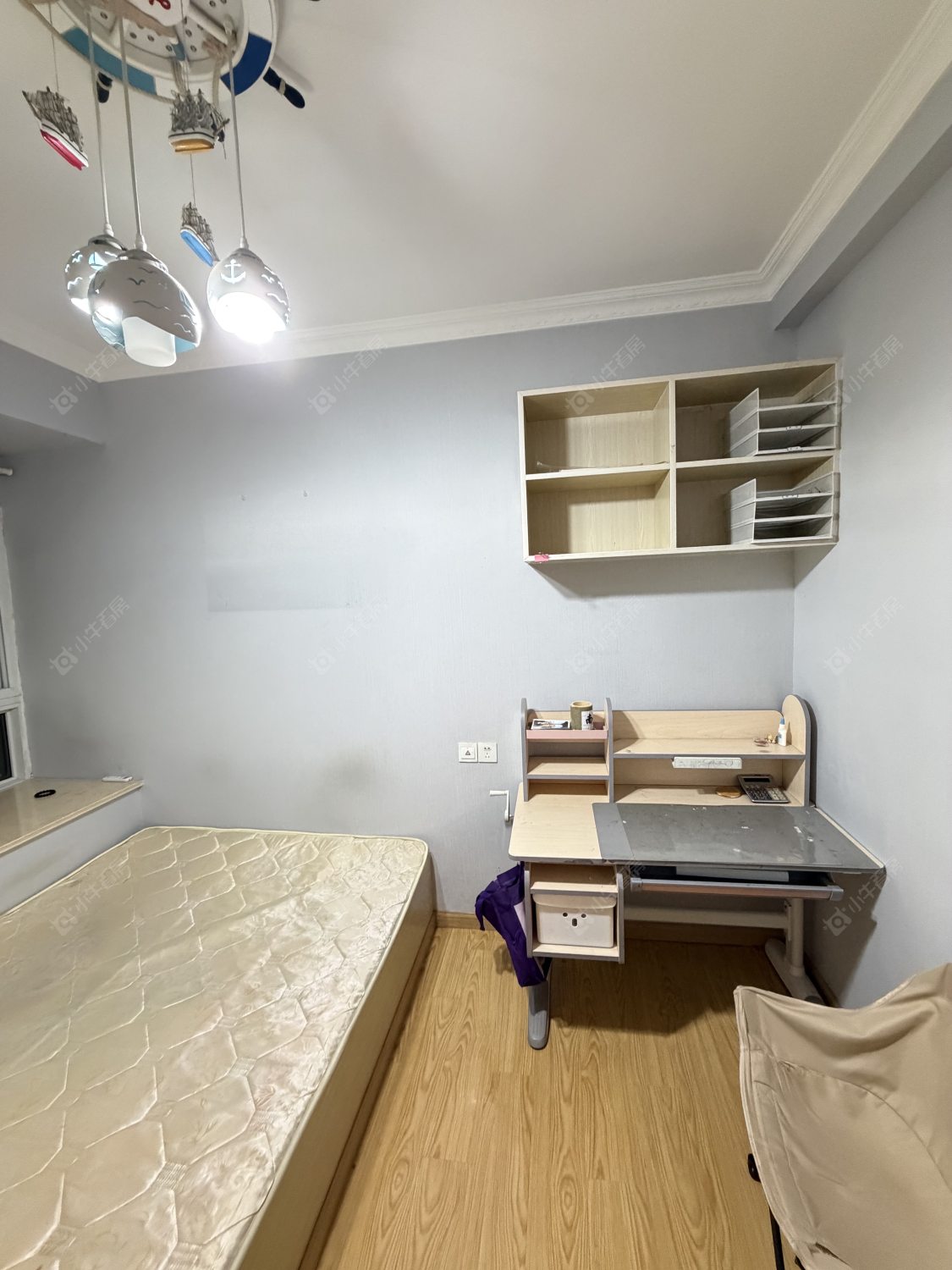 常州滨江明珠城西区在租房源室内图_小牛看房