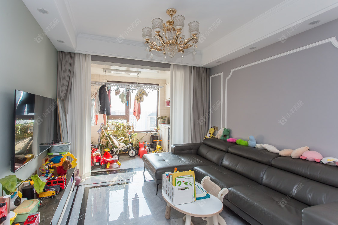 常州金新鼎邦在售二手房源_小牛看房