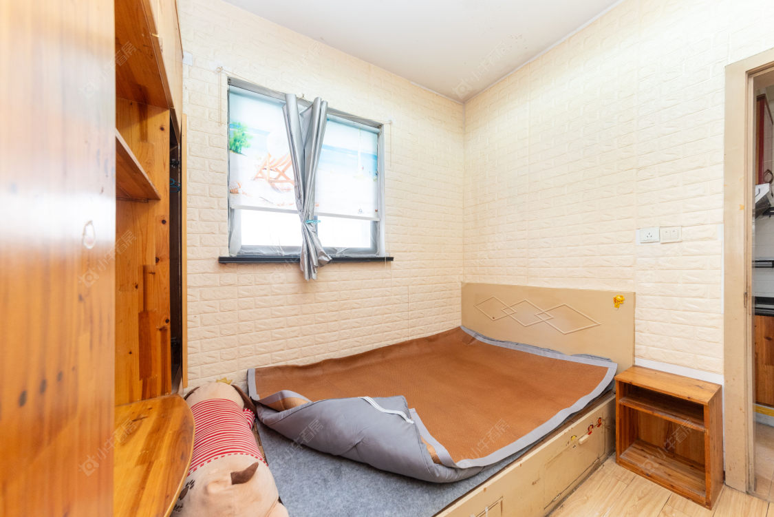 常州香江康桥在售二手房源室内图_小牛看房