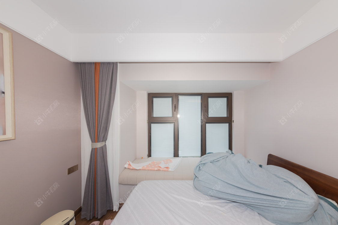 常州碧桂园碧玥和鸣在售二手房源室内图_小牛看房