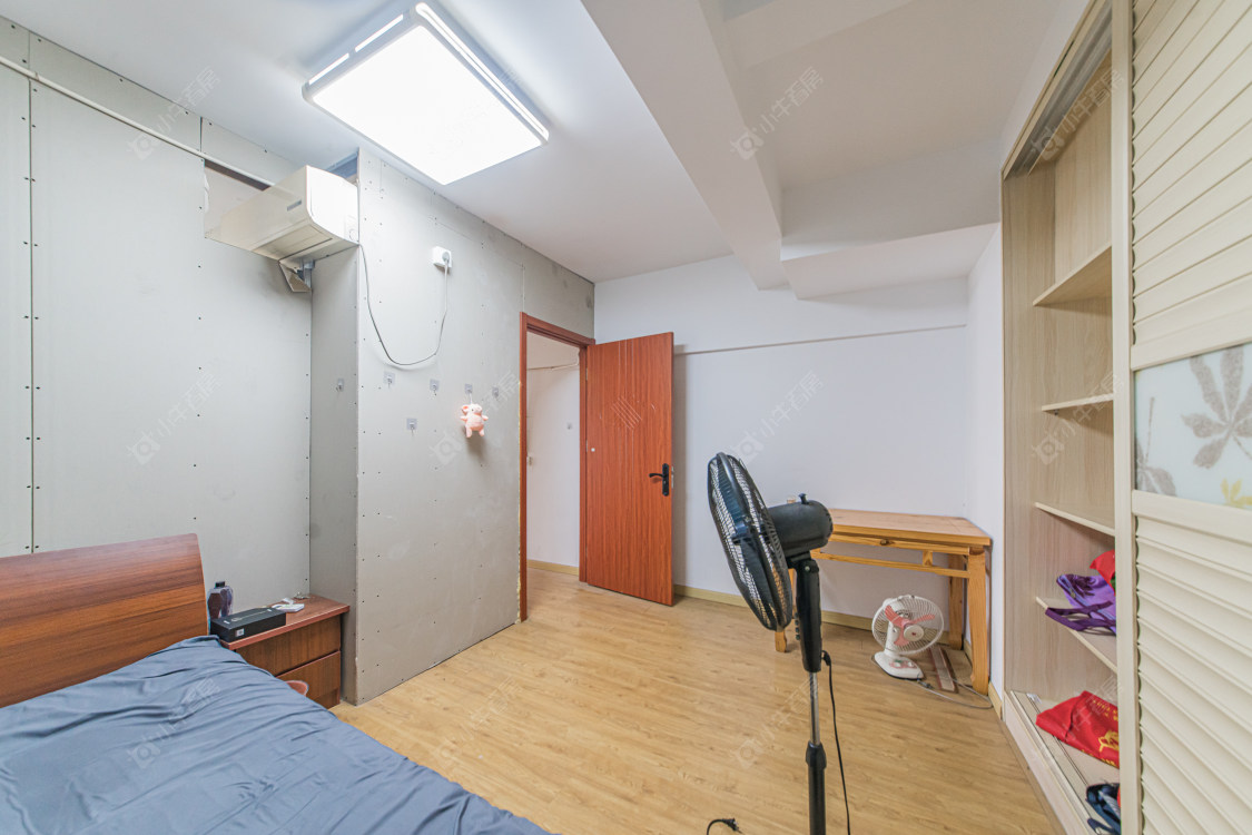 常州华东机电城在售二手房源室内图_小牛看房