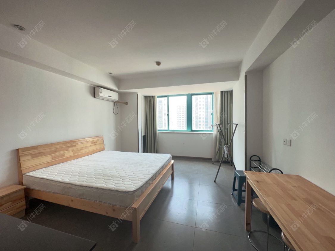 天禄商务广场房源室内图 常州天禄商务广场在租房源室内图_小牛看房