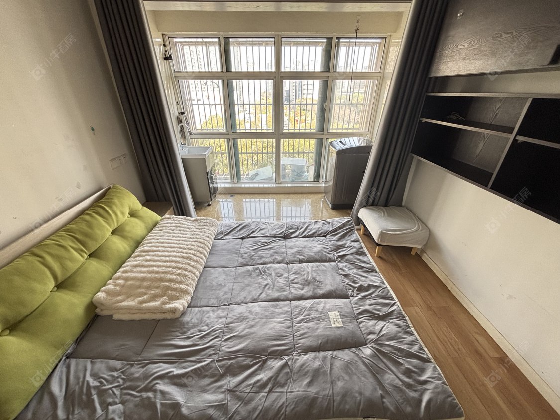 常州朝阳瑞景华庭在租房源_小牛看房