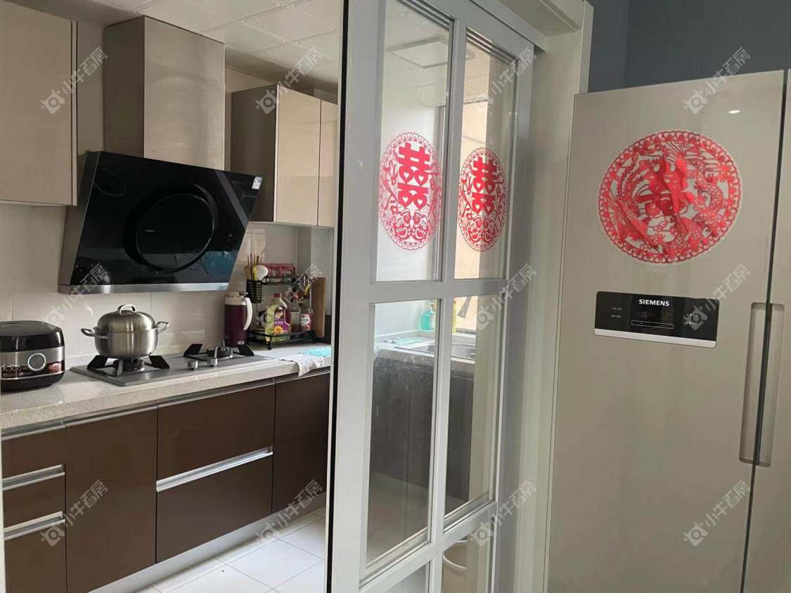 常州绿都万和城三区在租房源_小牛看房