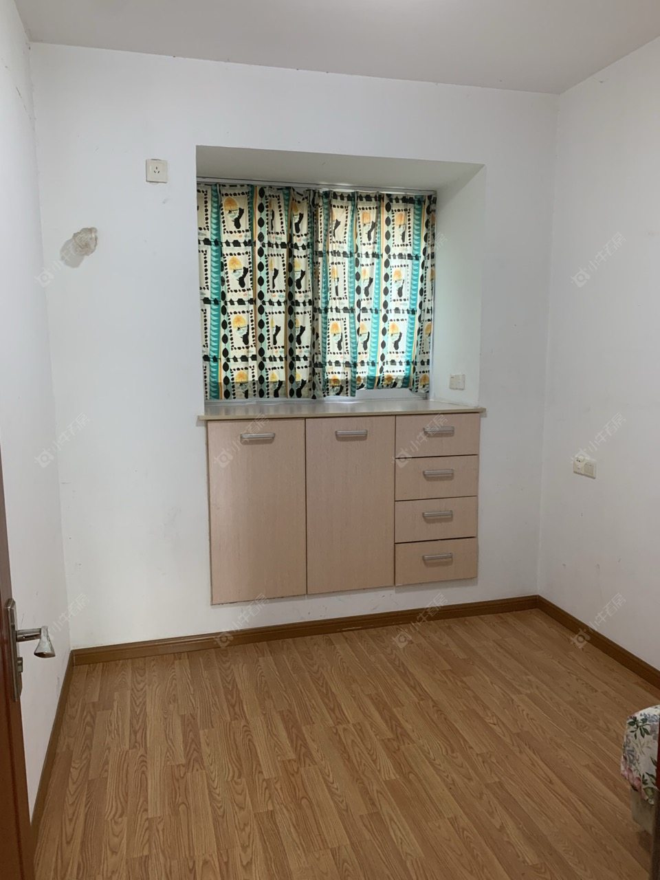 常州华润国际三期在租房源户型图_小牛看房