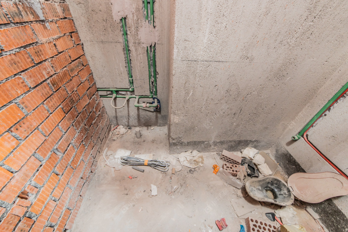 常州天奕云著在售二手房源室内图_小牛看房