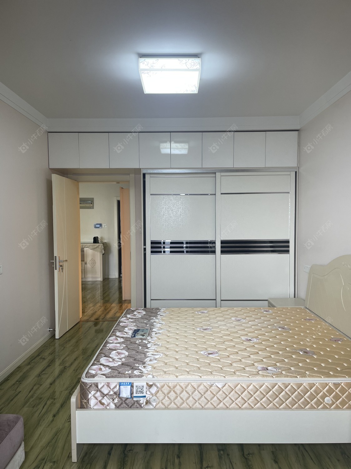 常州福地聚龙苑在租房源室内图_小牛看房