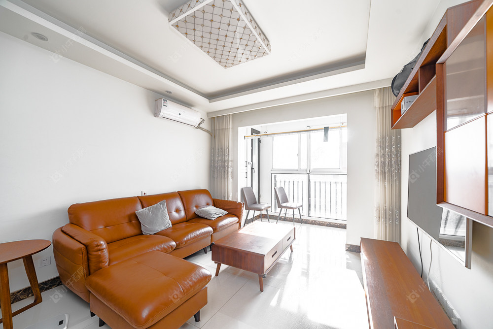 常州新城香溢澜桥二期在售二手房源室内图_小牛看房