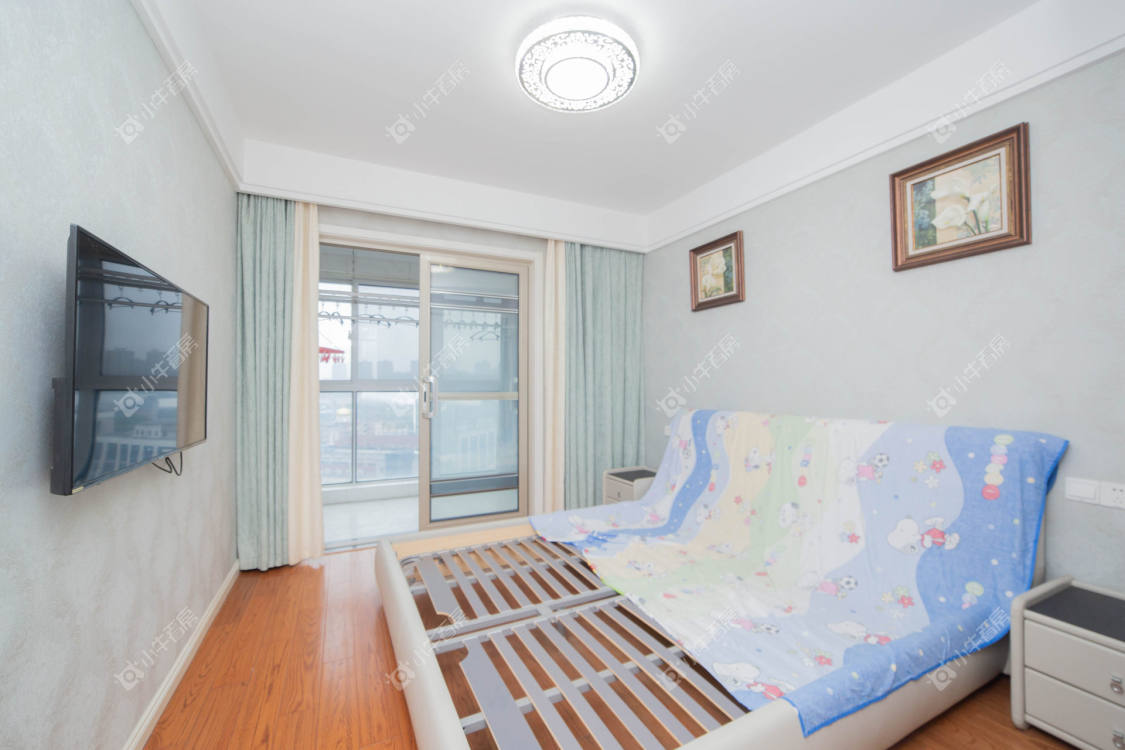 常发豪庭国际房源室内图 常州常发豪庭国际在租房源室内图_小牛看房