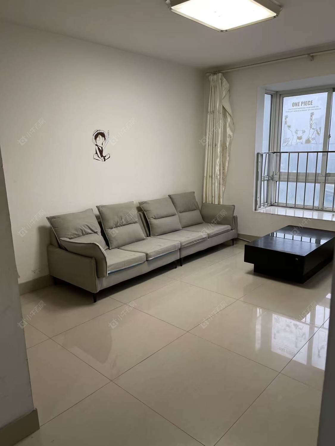 常州新丰苑在租房源室内图_小牛看房