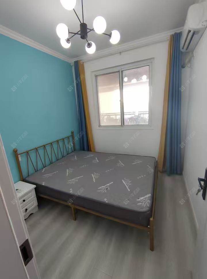 常州常发香堤半岛在租房源_小牛看房