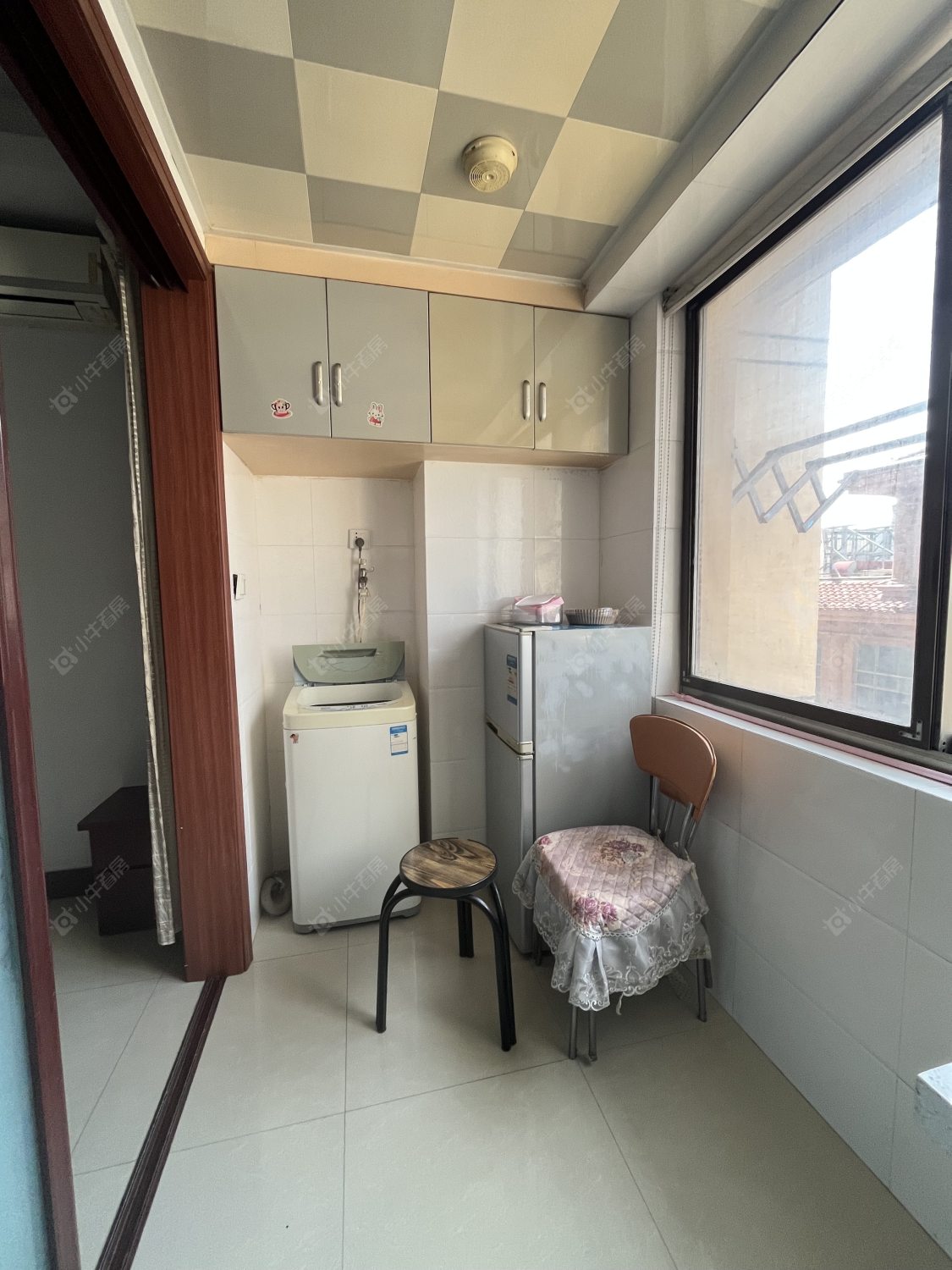 常州和平国际商业街在租房源室内图_小牛看房