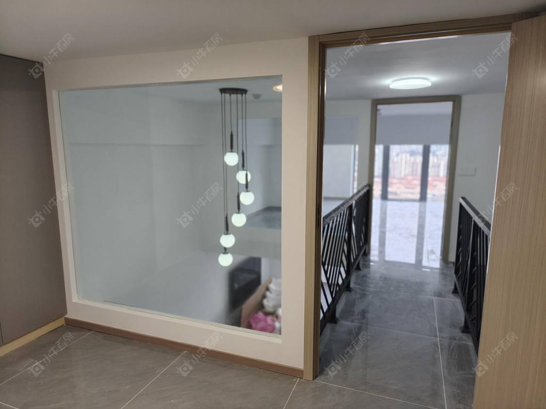 常州运河天地在租房源室内图_小牛看房