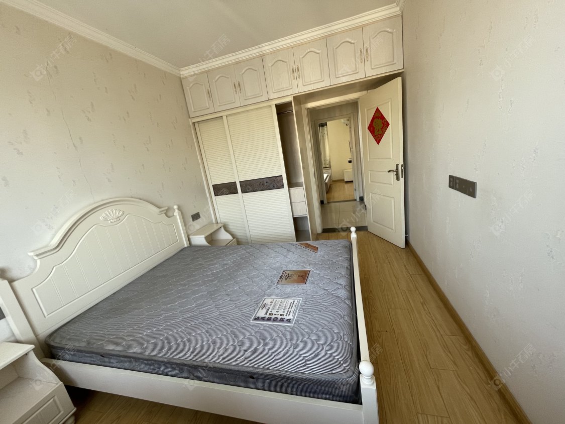 常州新城域二期在租房源_小牛看房