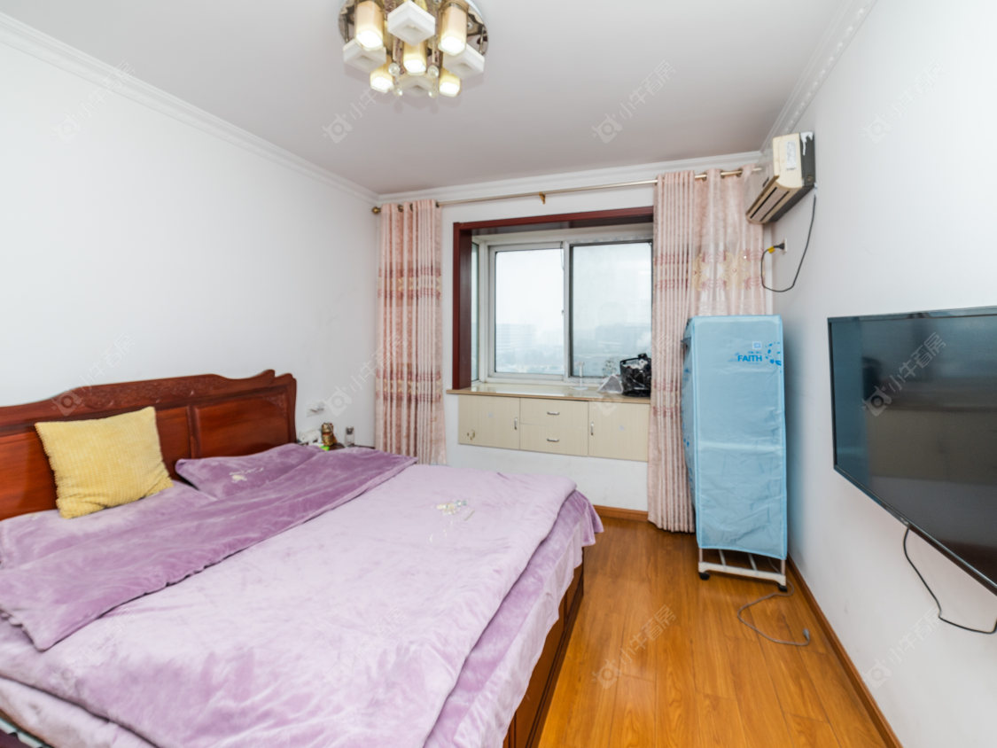 河苑家园南苑房源室内图 常州河苑家园南苑在售二手房源室内图_小牛看房