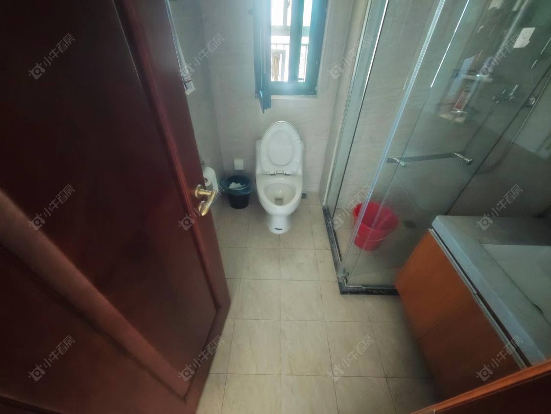 丹阳恒大名都二三期在售二手房源室内图_小牛看房