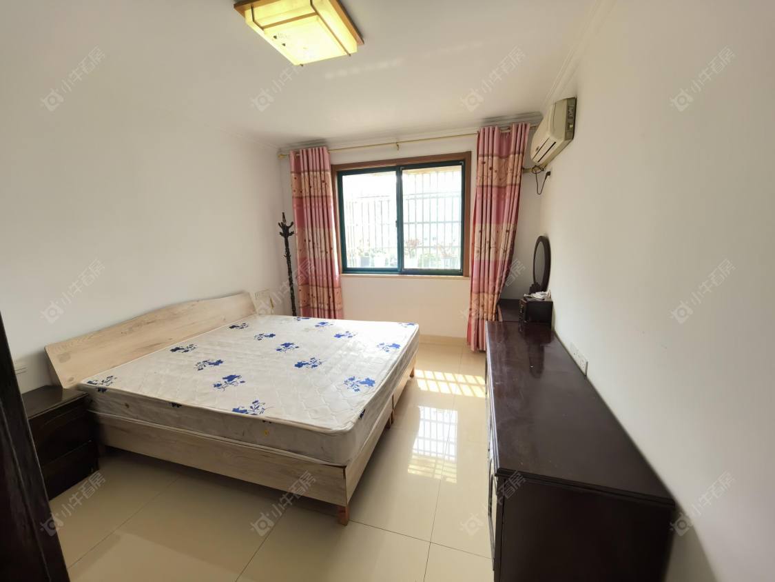 常州紫云苑在租房源室内图_小牛看房