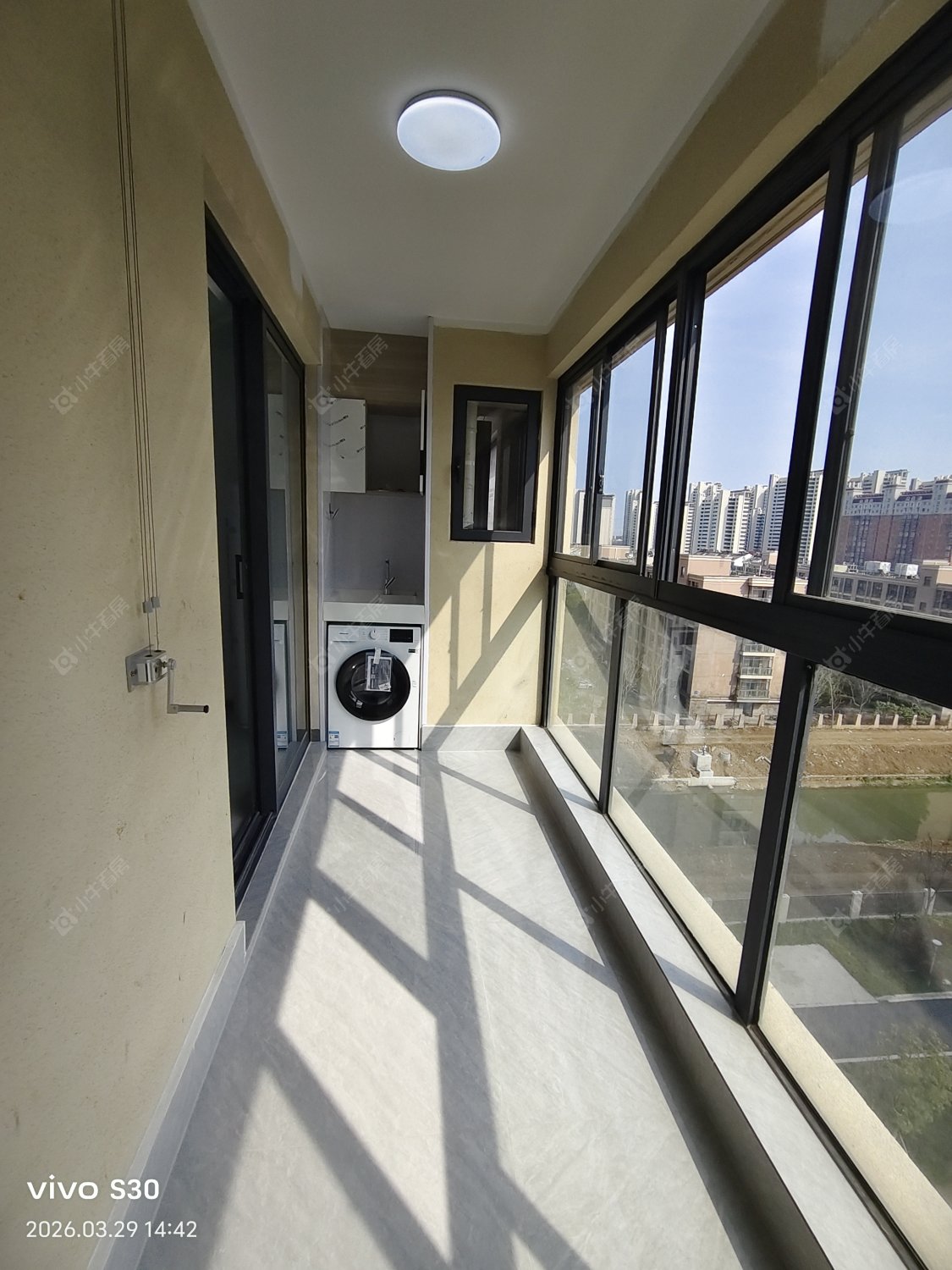 常州百馨西苑六期在租房源室内图_小牛看房