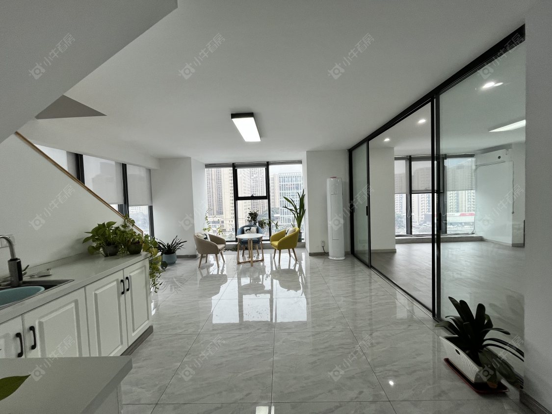 常州荣盛曼哈顿广场租房_小牛看房