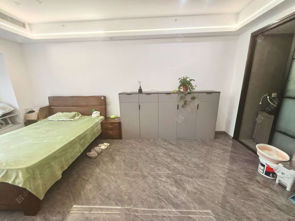 常州绿地峰荟在租房源_小牛看房